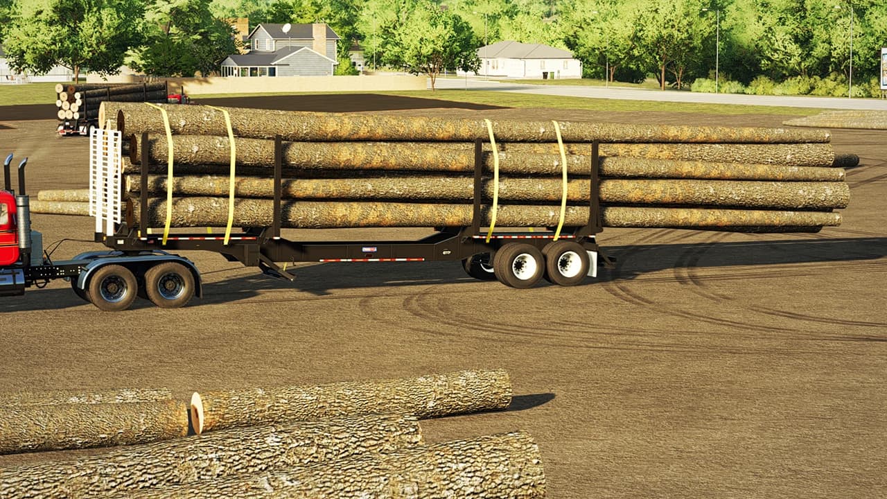 PITTS TRAILER PACK (AUTOLOAD) 2