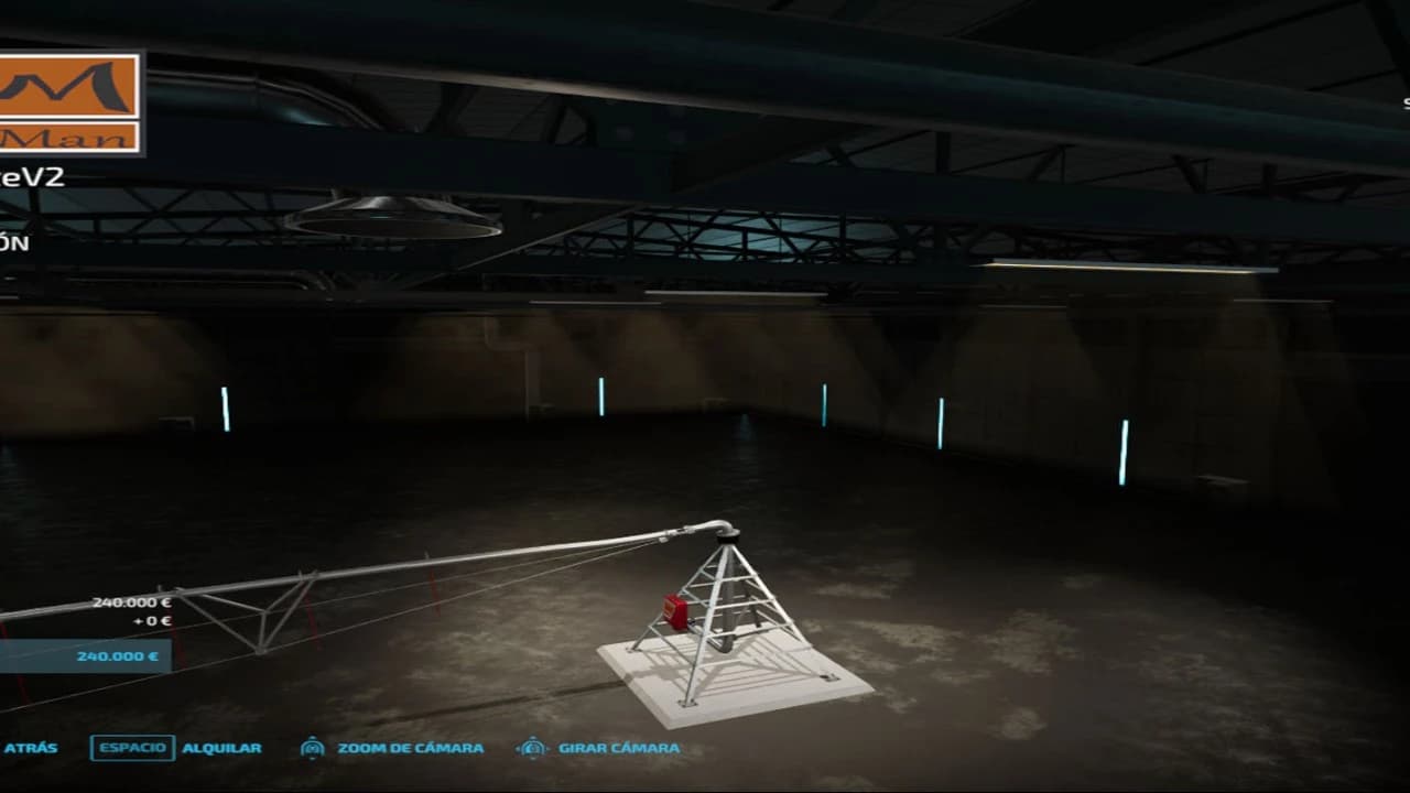 PIVOT ELITEMAN 4