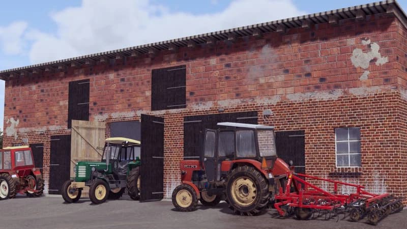 PL GARAGE 4