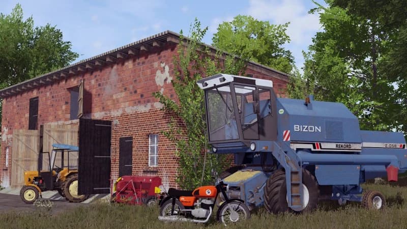 PL GARAGE