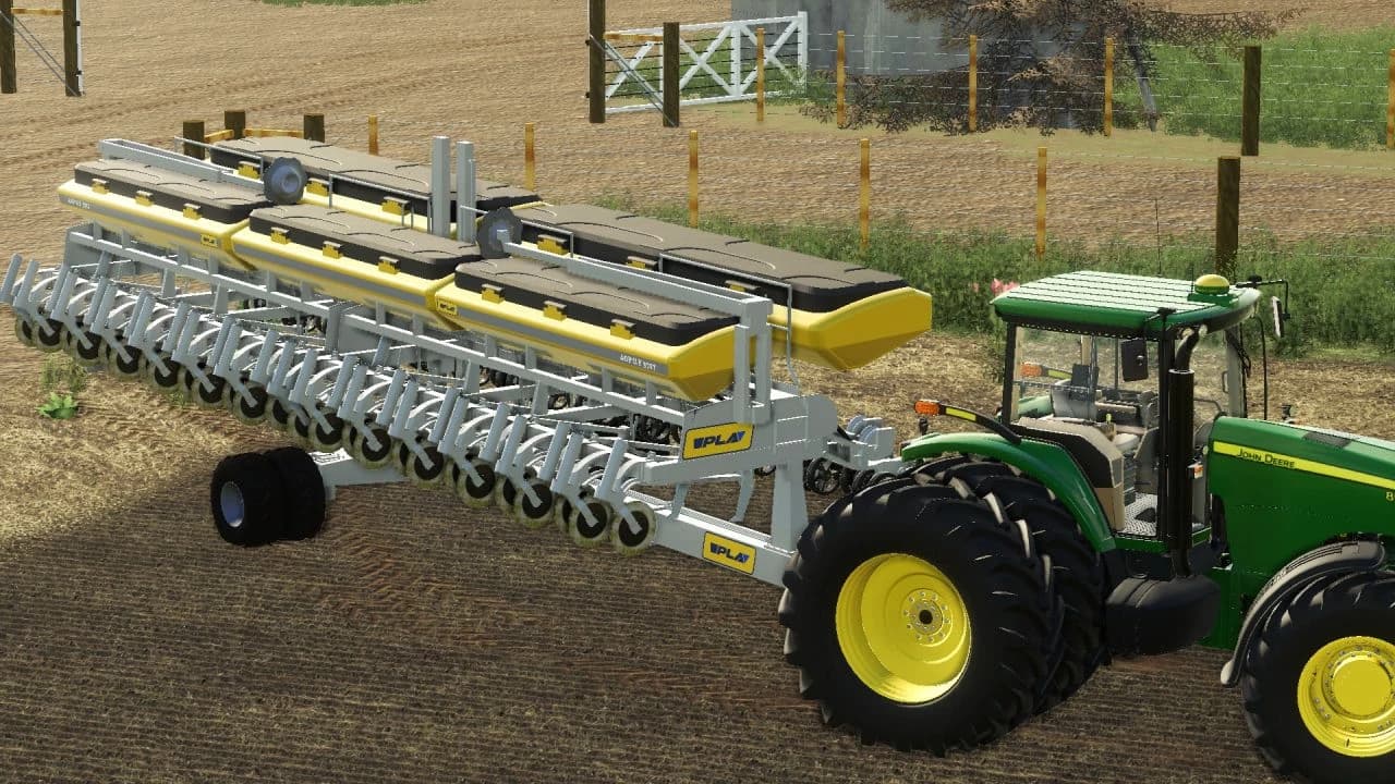 PLA AUTO TRAILER 3