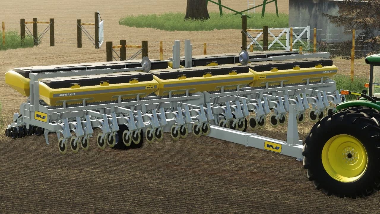 PLA AUTO TRAILER 2