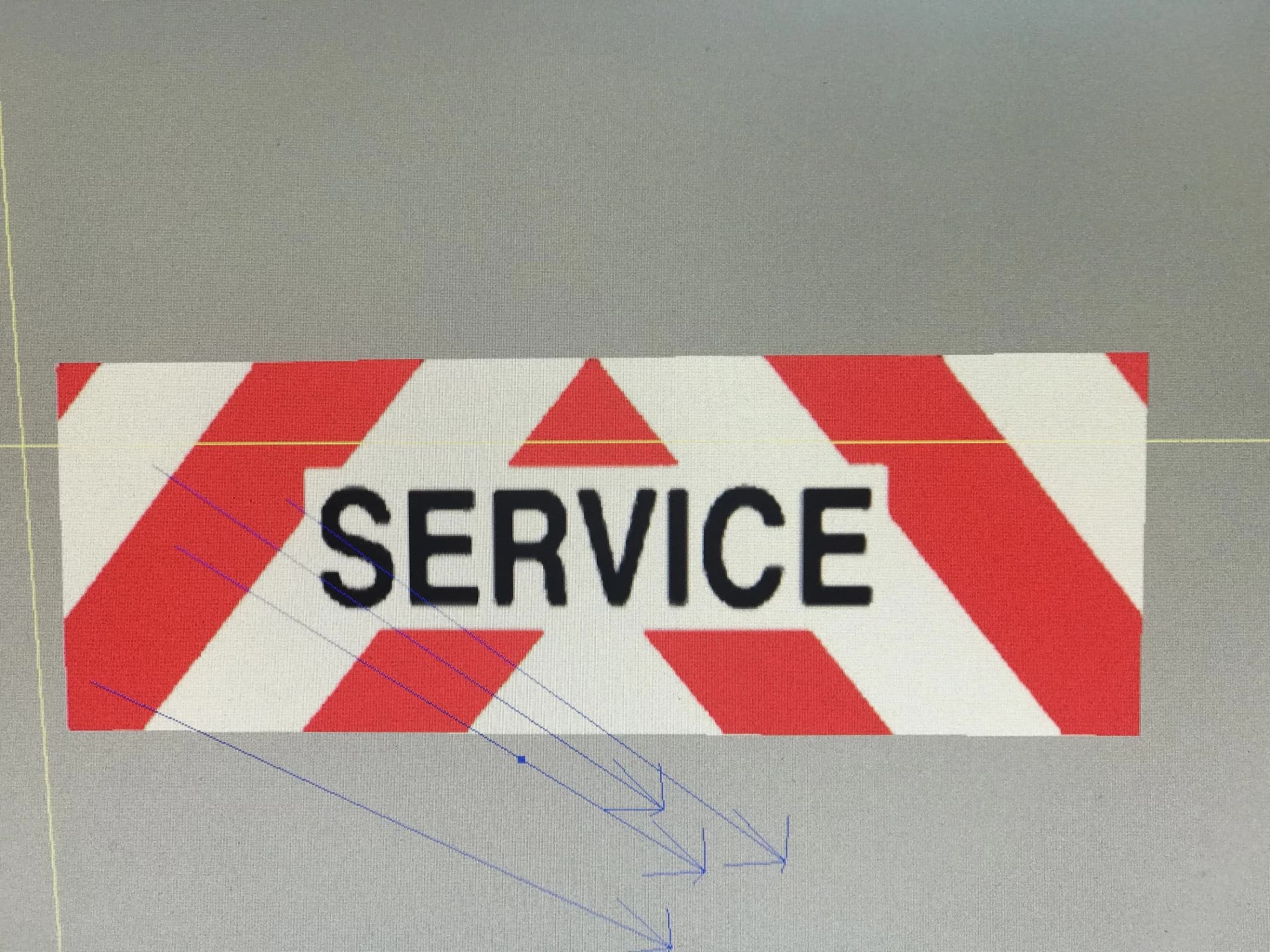PLACARDS I3D BY BOB51160 4