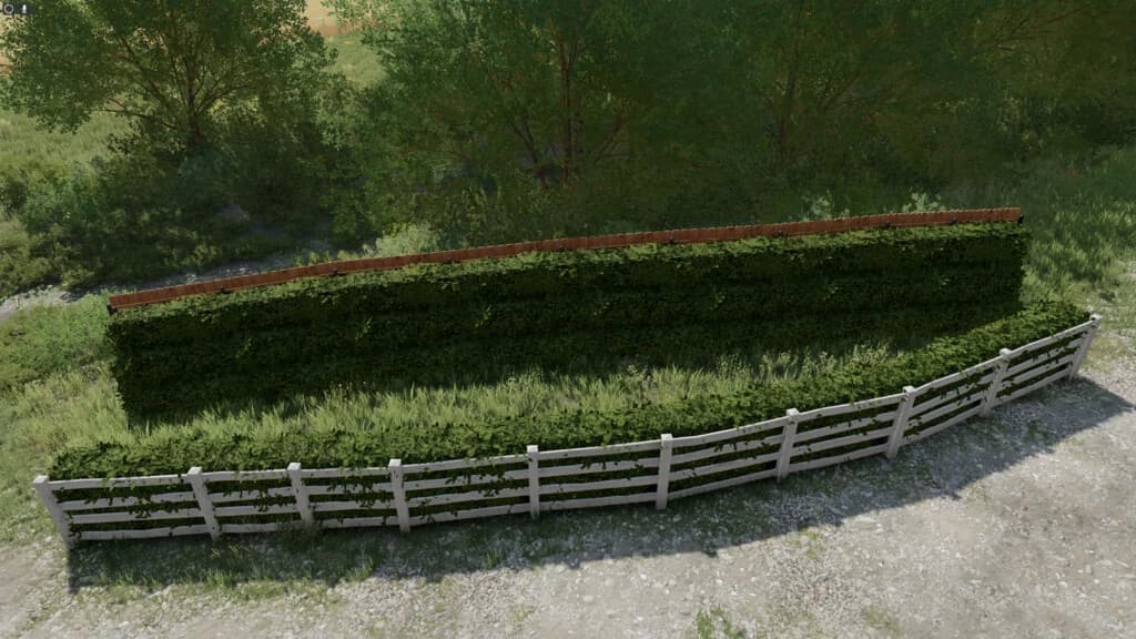 PLACE FENCES ANYWHERE 3