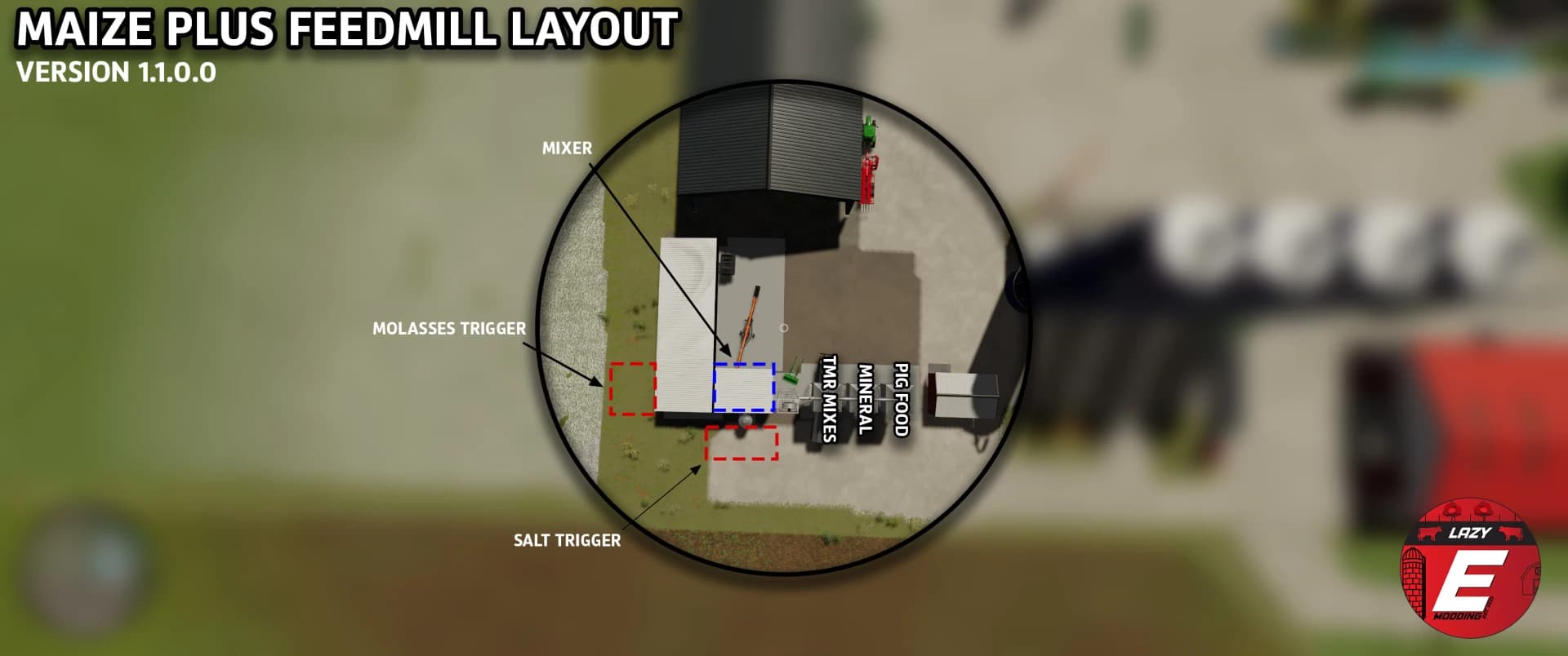 PLACEABLE FEEDMILL 3