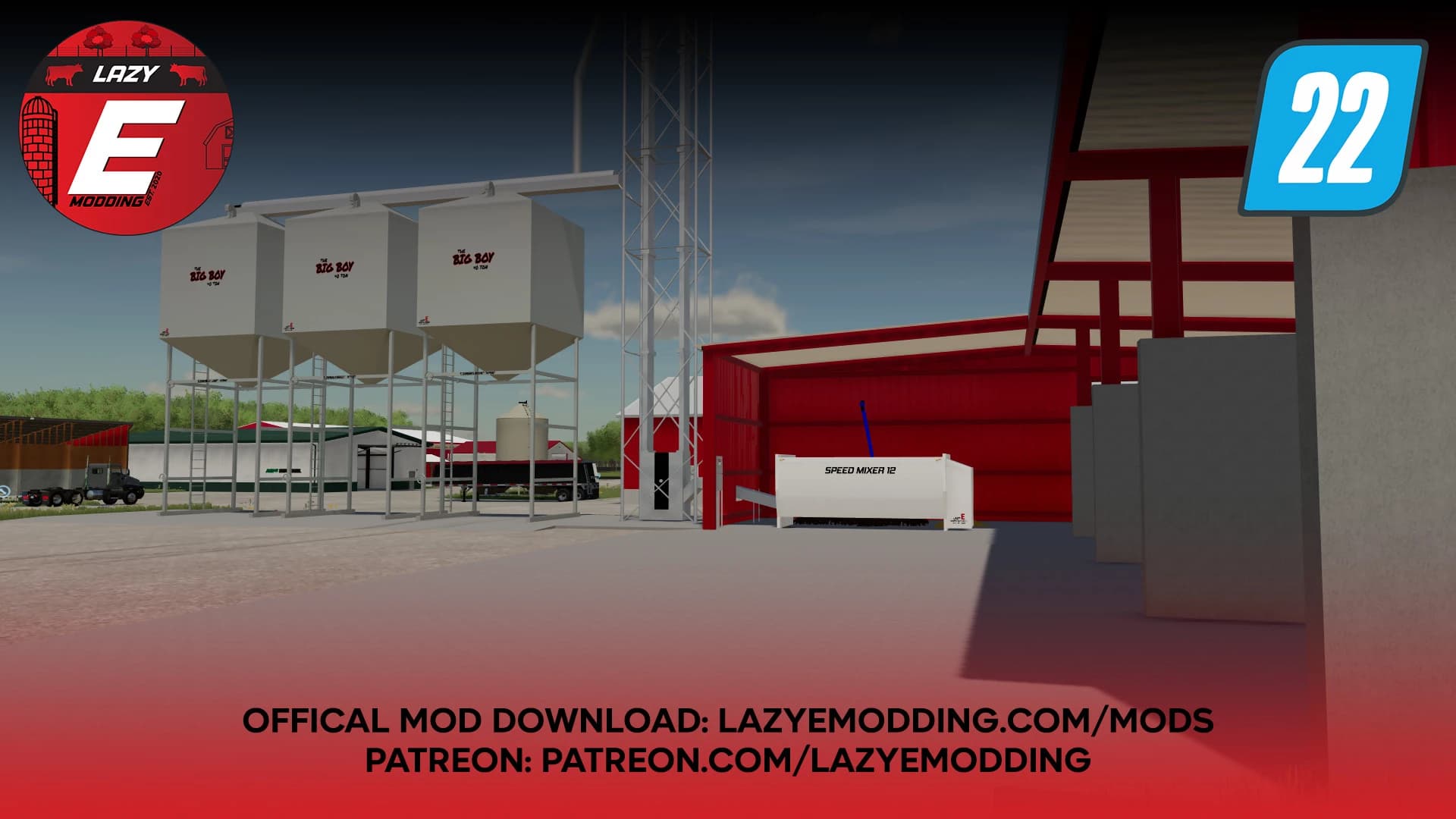 PLACEABLE FEEDMILL 2