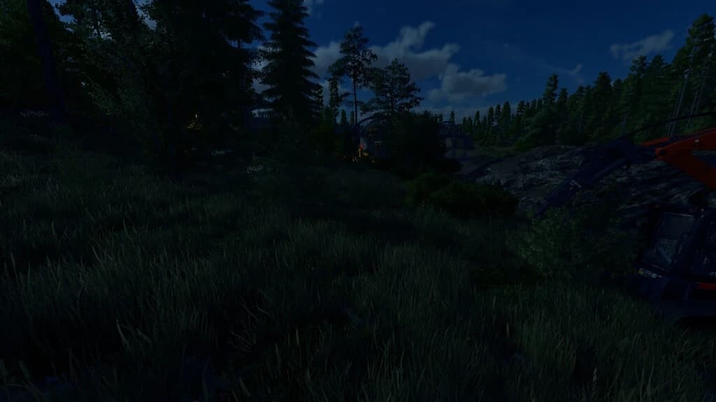 PLACEABLE GAUGE LIGHT 3