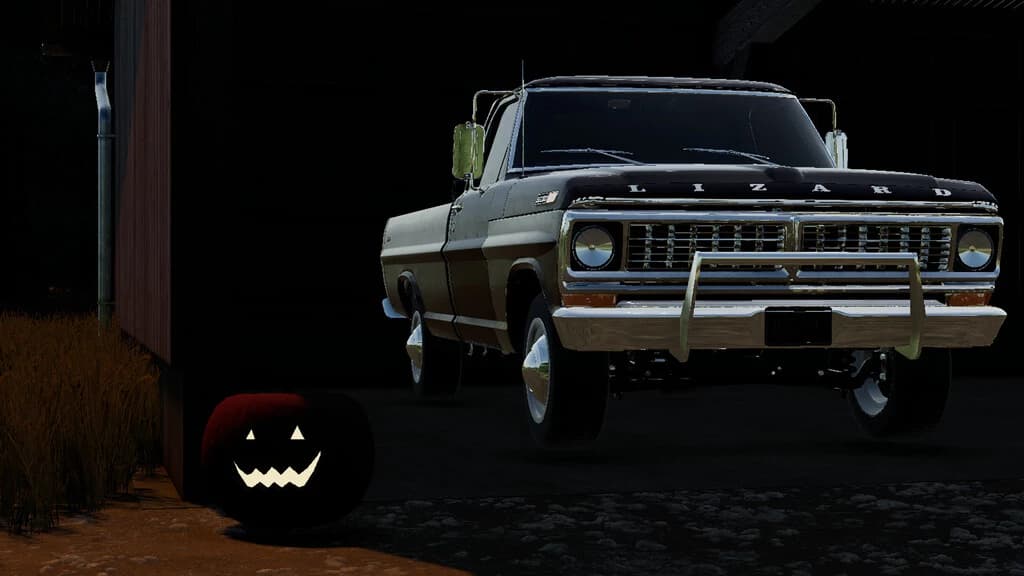 PLACEABLE PUMPKINS 5
