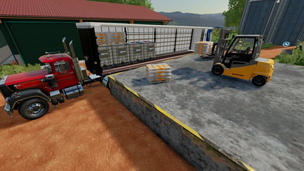PLACEABLE RAMP 4