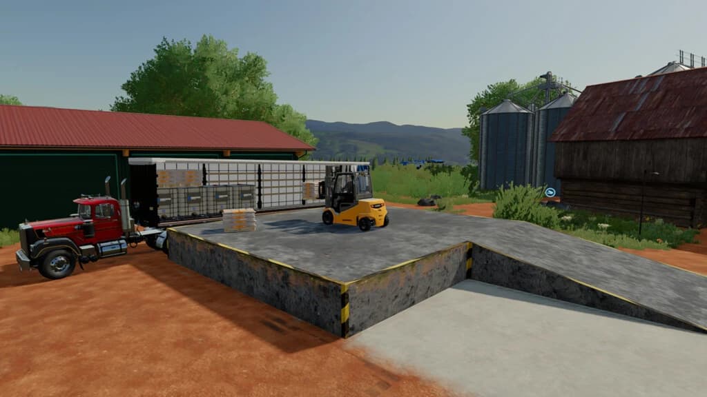 PLACEABLE RAMP 3