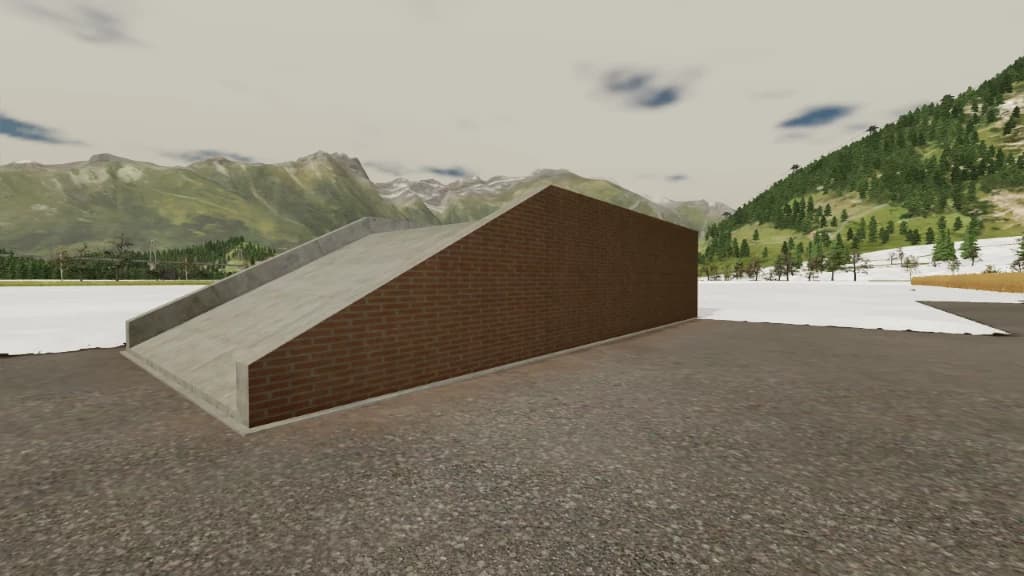 PLACEABLE RAMP 2
