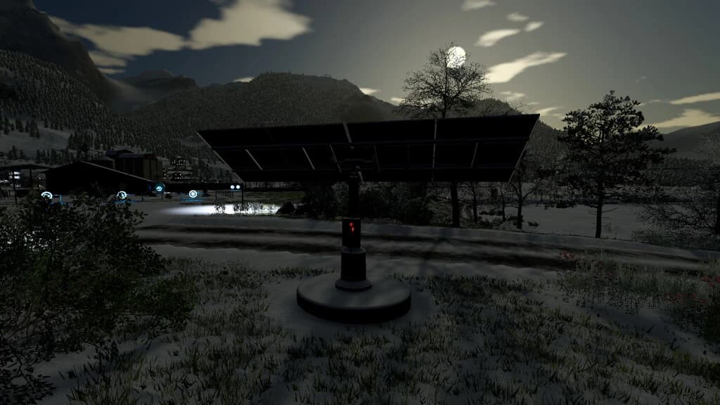 PLACEABLE SOLAR PANELS 4