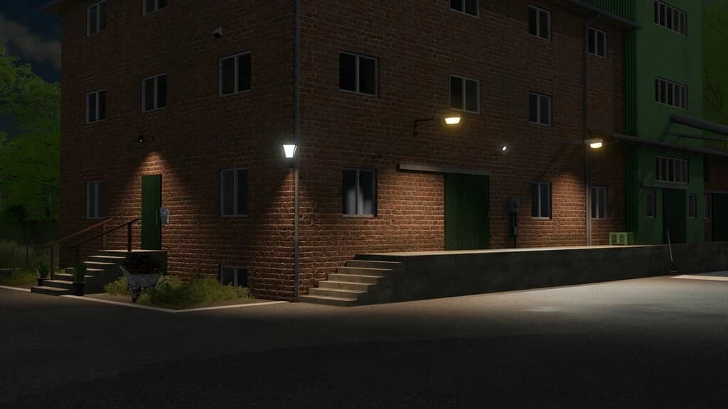 PLACEABLE WALL LIGHTS 3