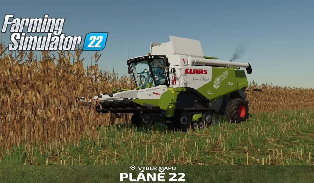 PLÁNĚ 22 CZECH REPUBLIC 3