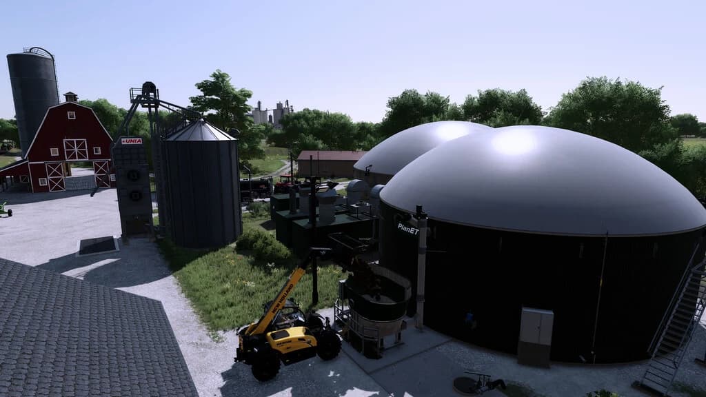 PLANET MODULAR BGA 2