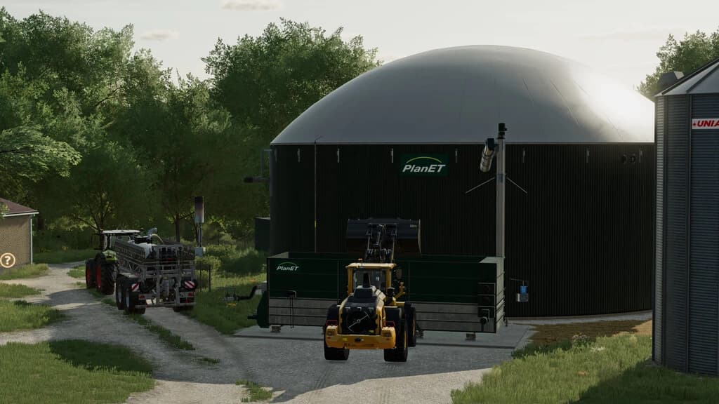 PLANET PNH EXTENSION
