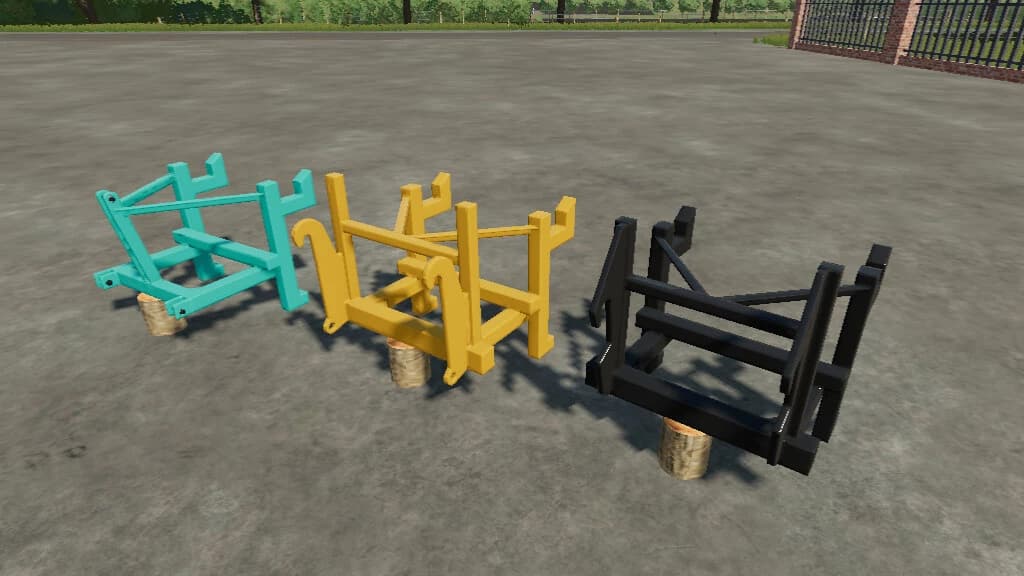 PLATFORM SUPPORT 4