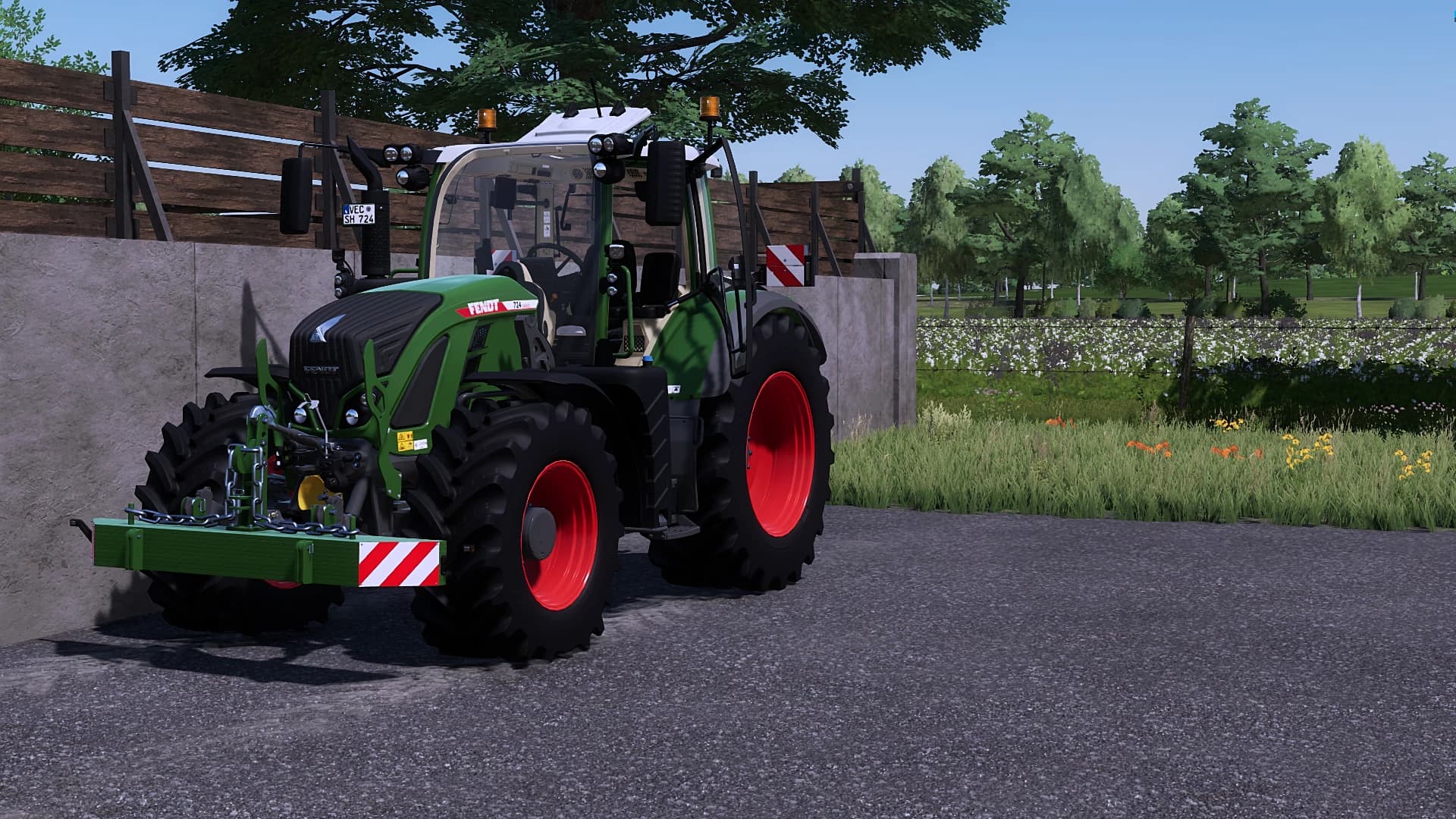 PLATTENGEWICHT 1200KG 2