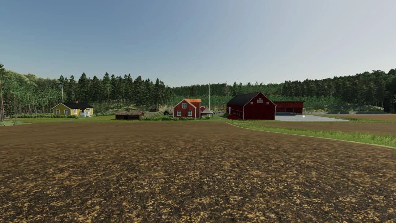 PLINTSBY MAP 5