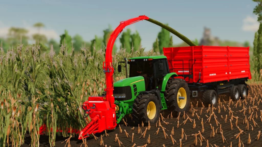 POETTINGER MEX 5 3