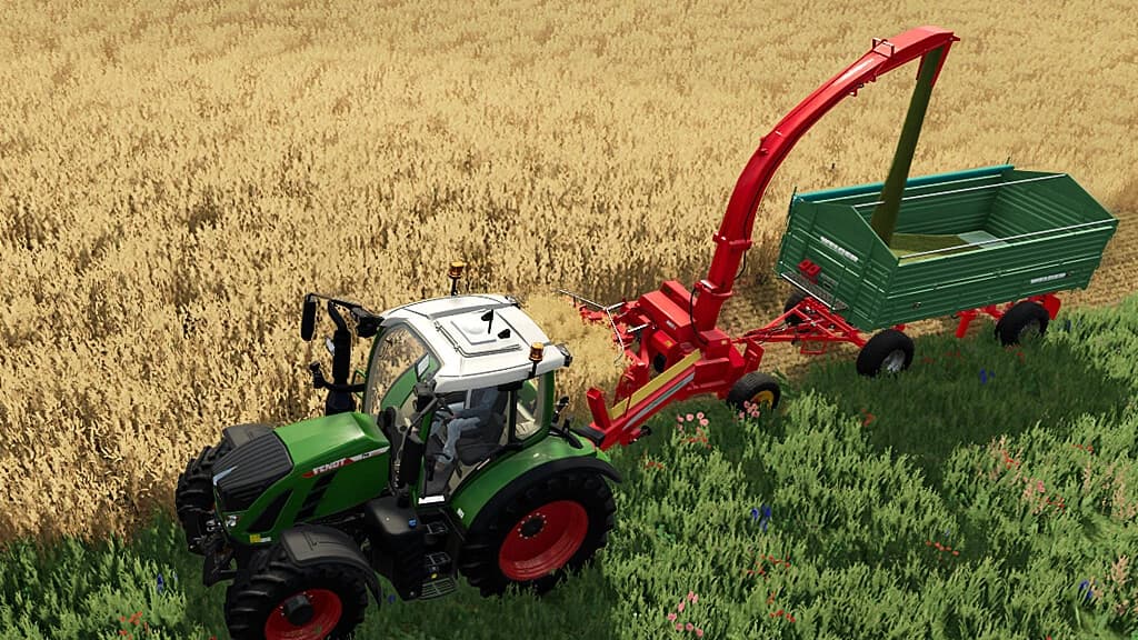 POETTINGER MEX 6 5