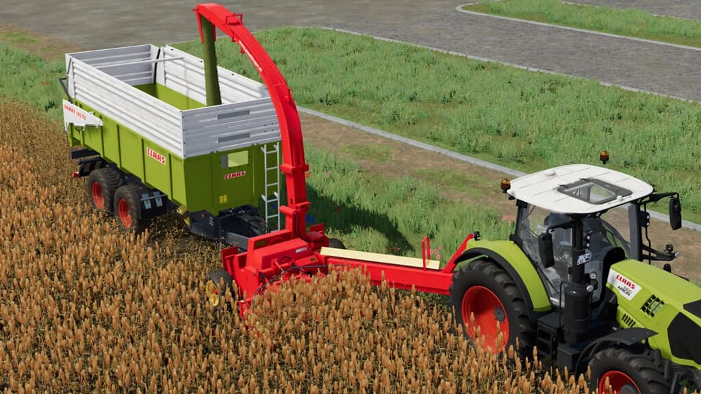 POETTINGER MEX 6 2
