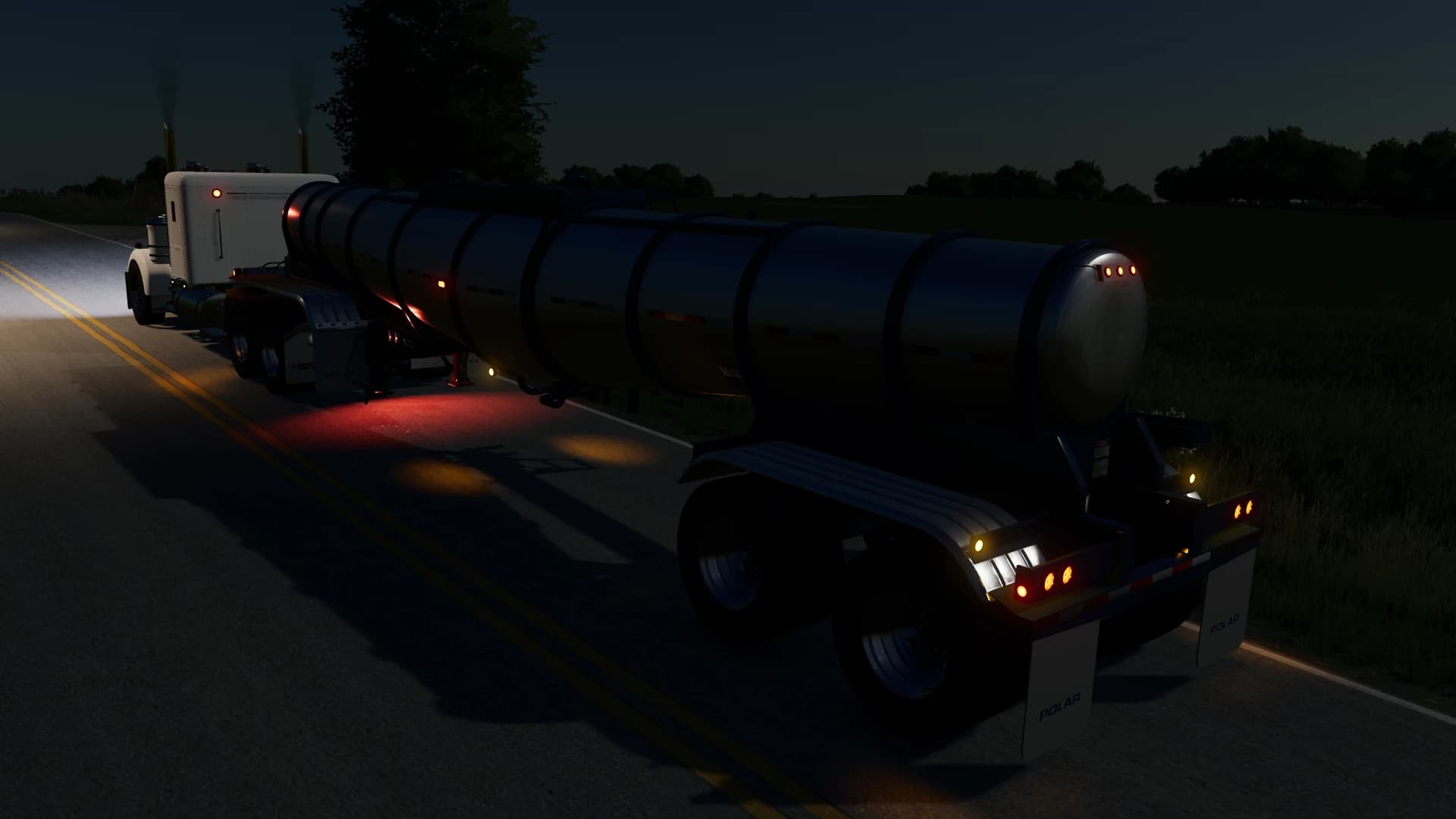 POLAR DEEP DROP TANKER 4