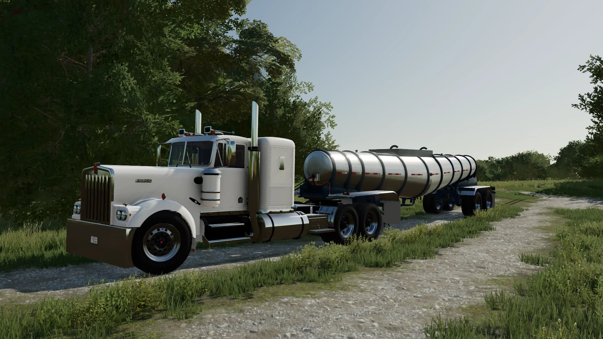 POLAR DEEP DROP TANKER 3