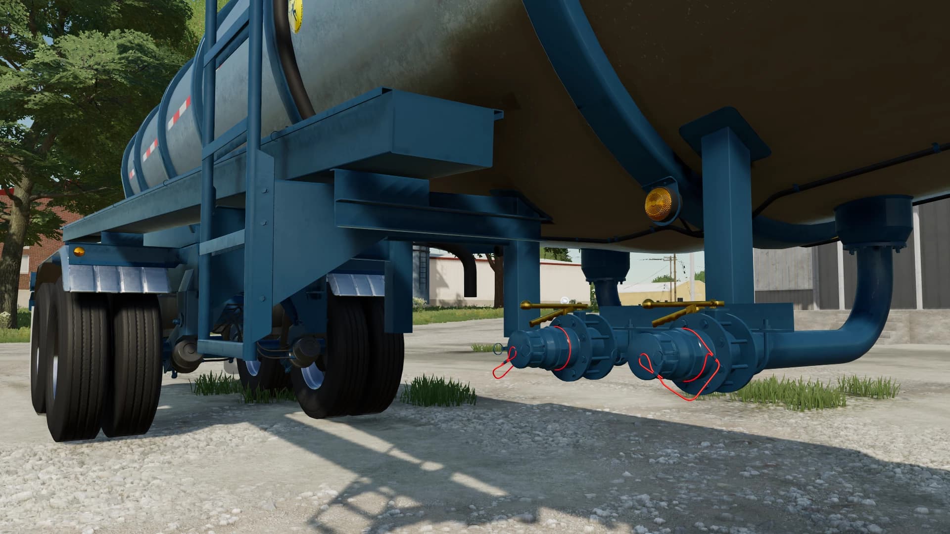 POLAR DEEP DROP TANKER 2