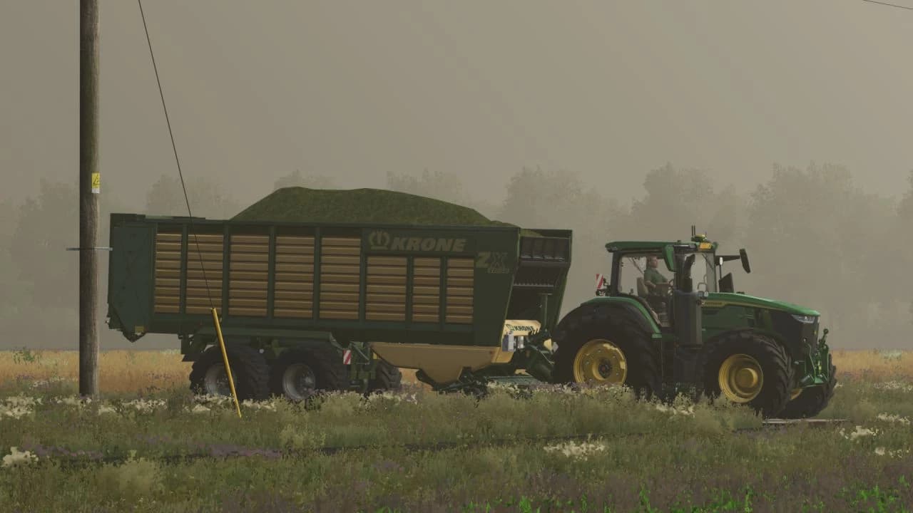 POLDERLANDSCHAP 3