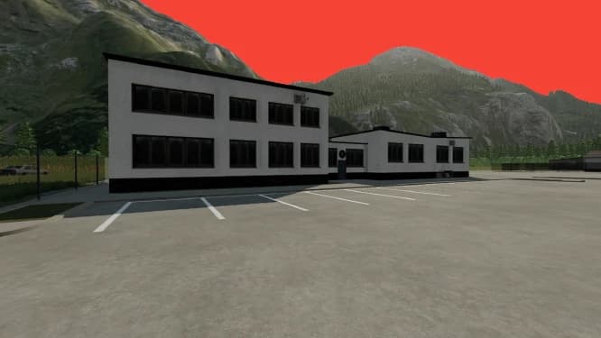 POLICE STATION 3