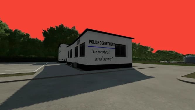 POLICE STATION 2