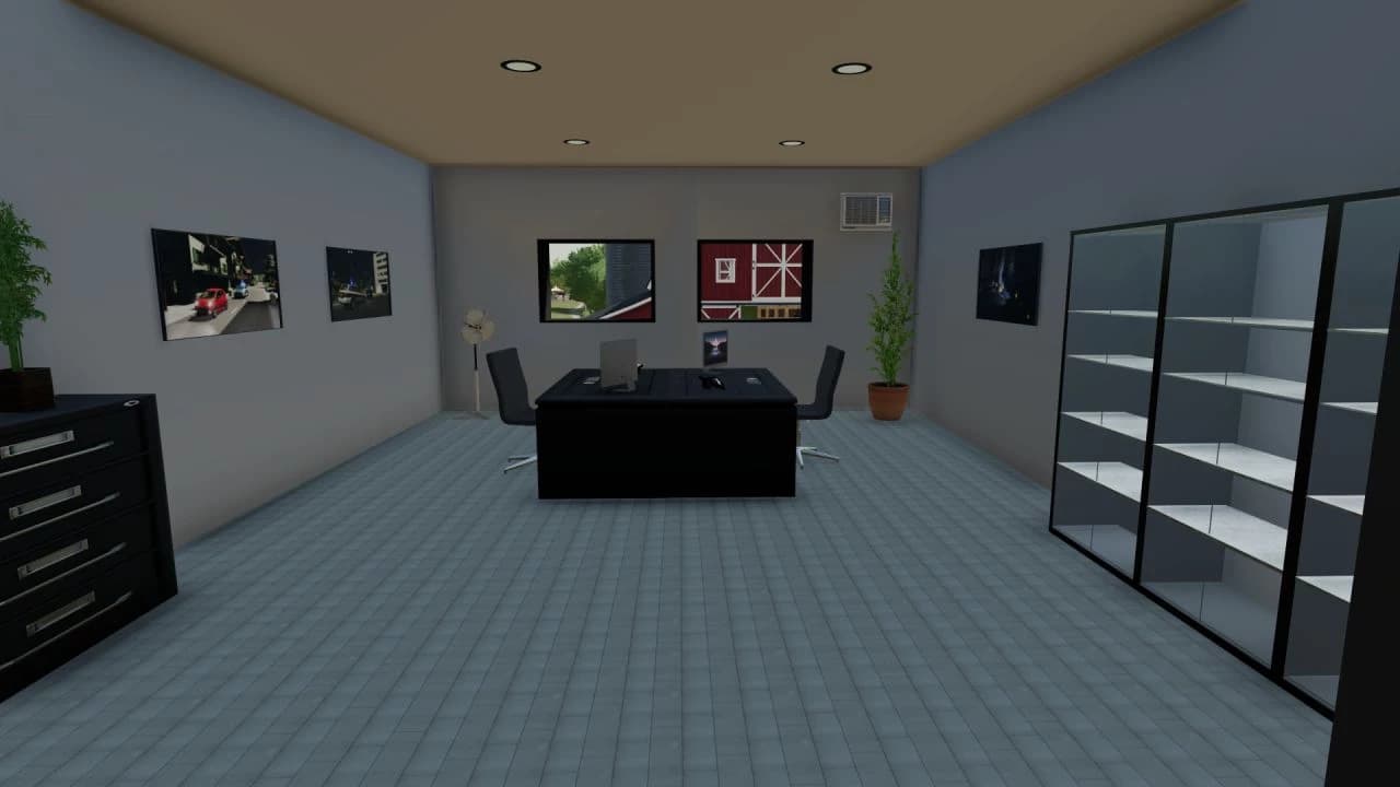 POLICE STATION 2