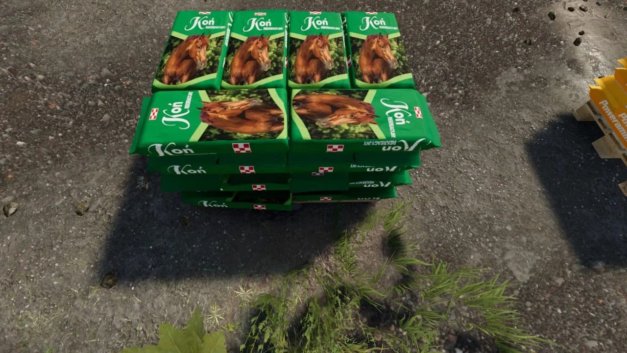 POLISH ANIMAL FOOD 4