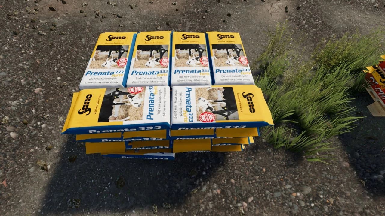POLISH ANIMAL FOOD 3