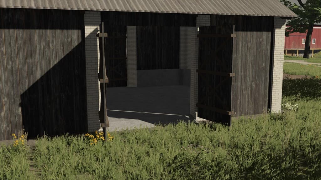 POLISH BARN 2