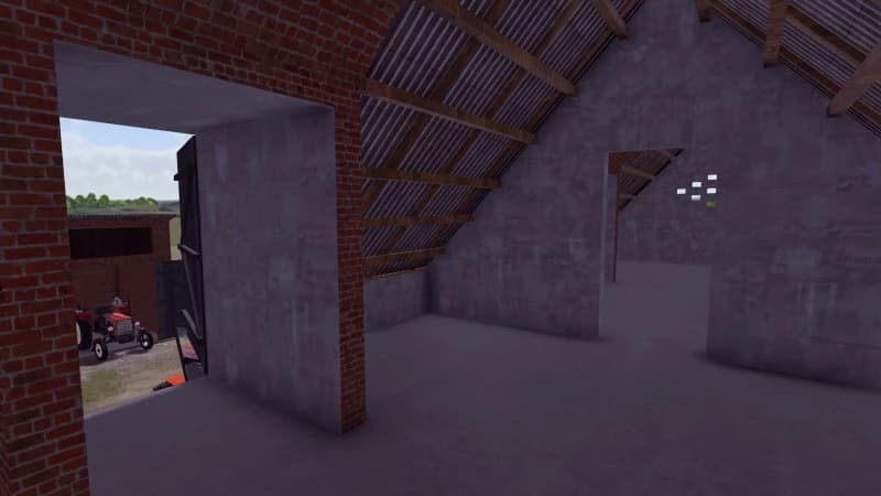 POLISH BUILDING 2