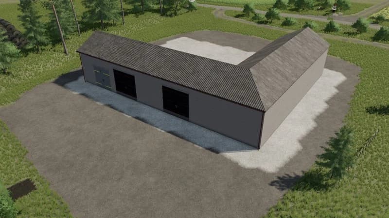 POLISH BUILDINGS 2