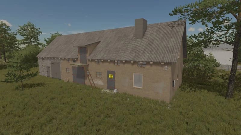 POLISH BULDING PACK 4