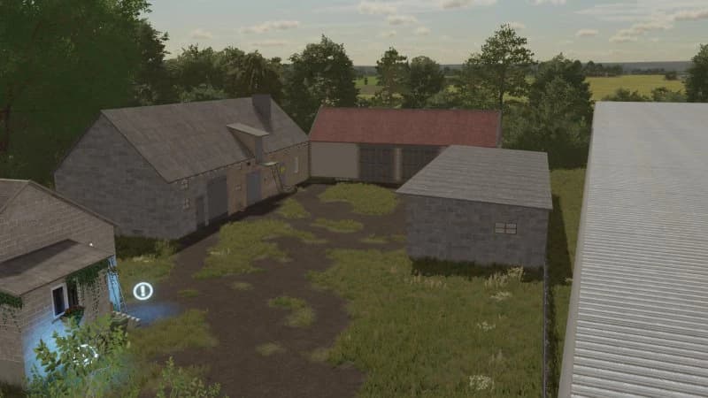 POLISH BULDING PACK 3