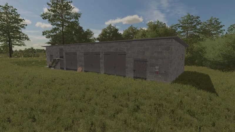 POLISH BULDING PACK 2