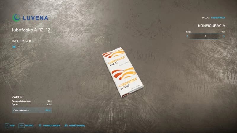 POLISH FERTILIZERS 4