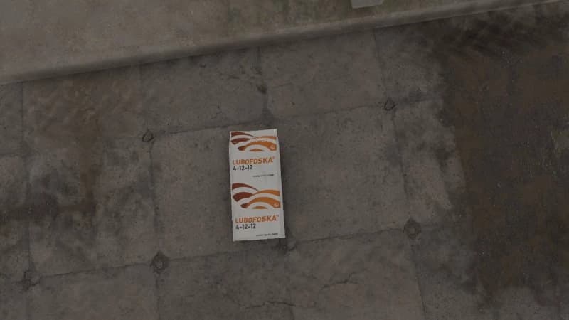 POLISH FERTILIZERS 3