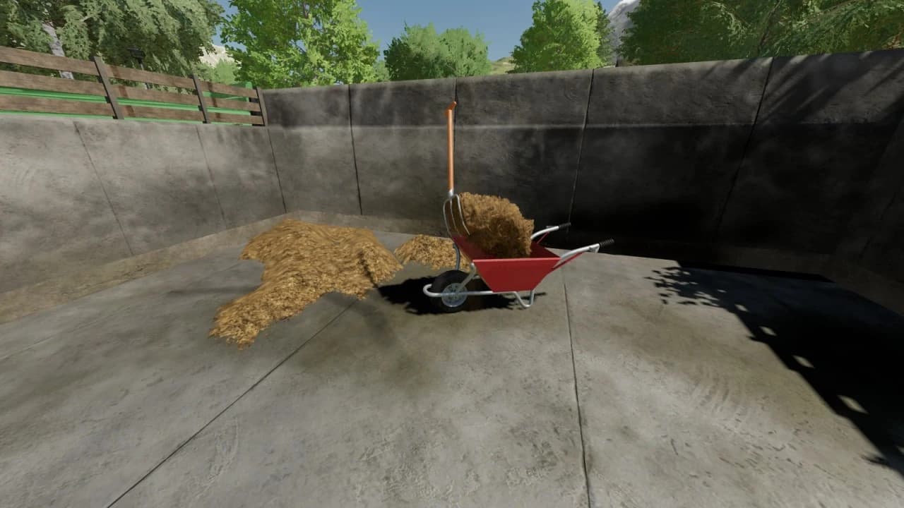 POLISH FORK 3