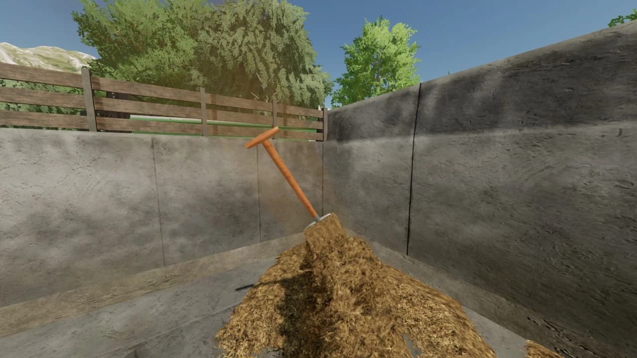 POLISH FORK 2