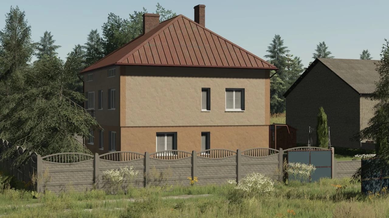 POLISH HOUSE 3