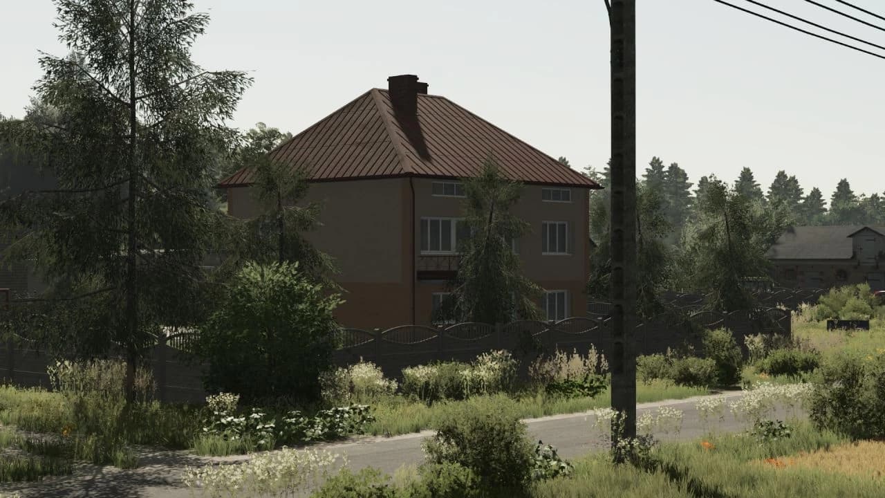 POLISH HOUSE 2