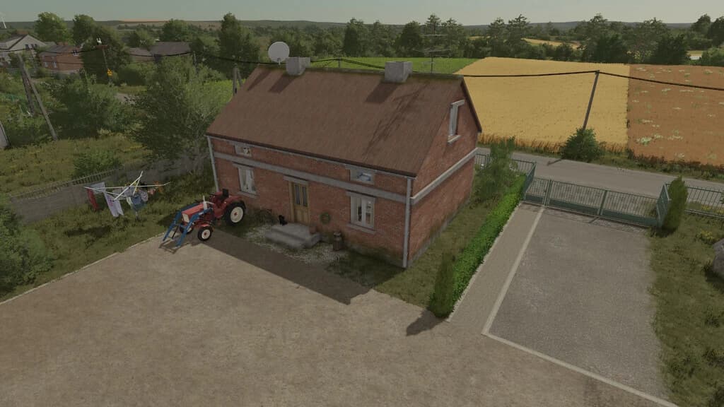 POLISH HOUSE 2