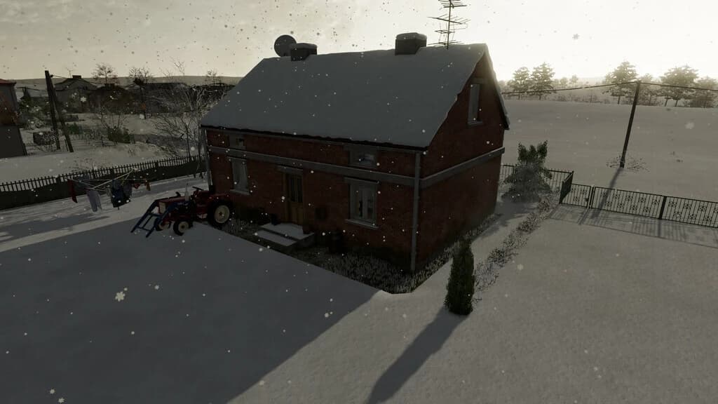 POLISH HOUSE