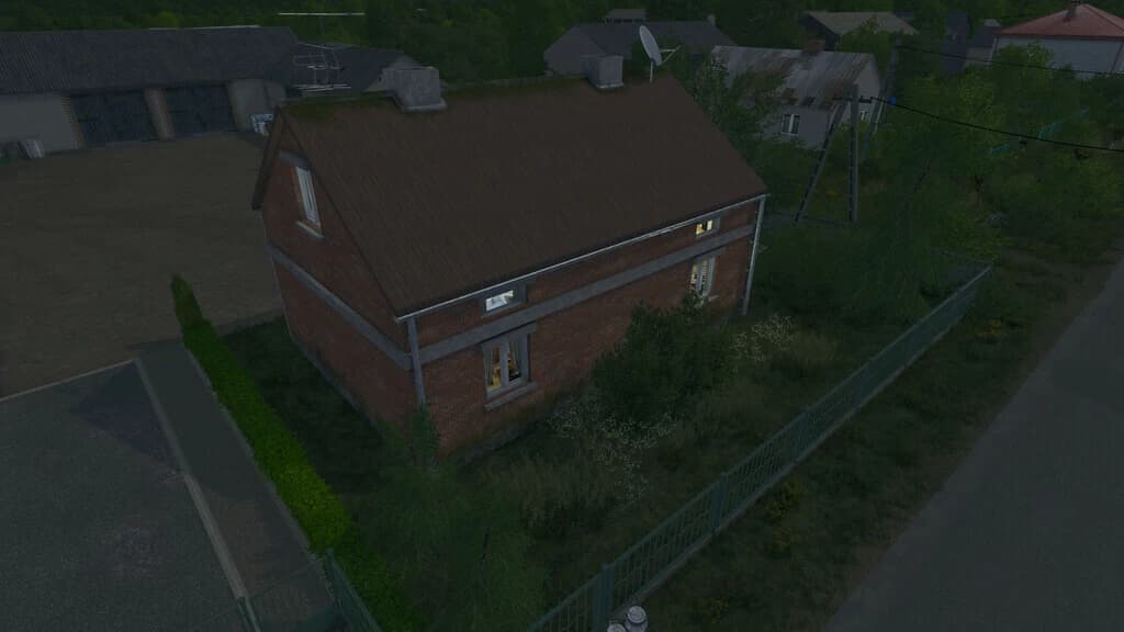 POLISH HOUSE 3